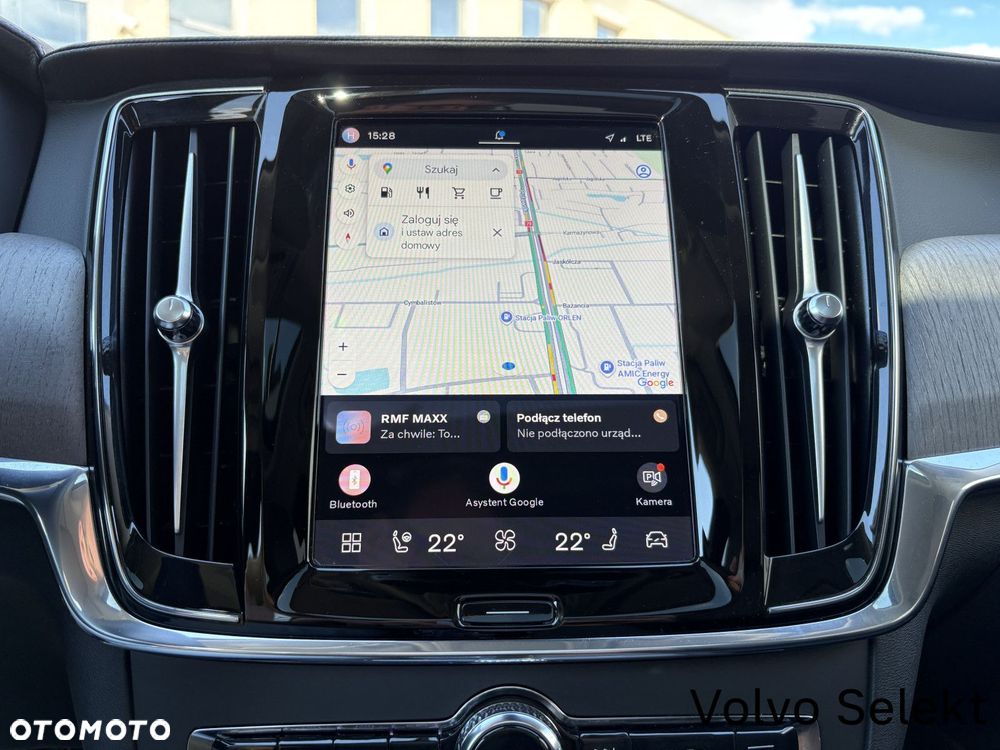 Volvo S90 - 12