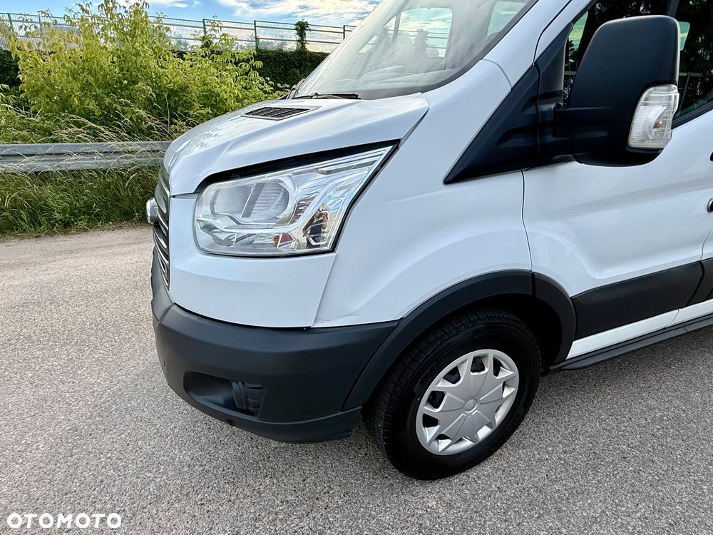 Ford Transit - 26