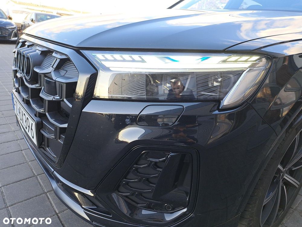 Audi Q7 - 19