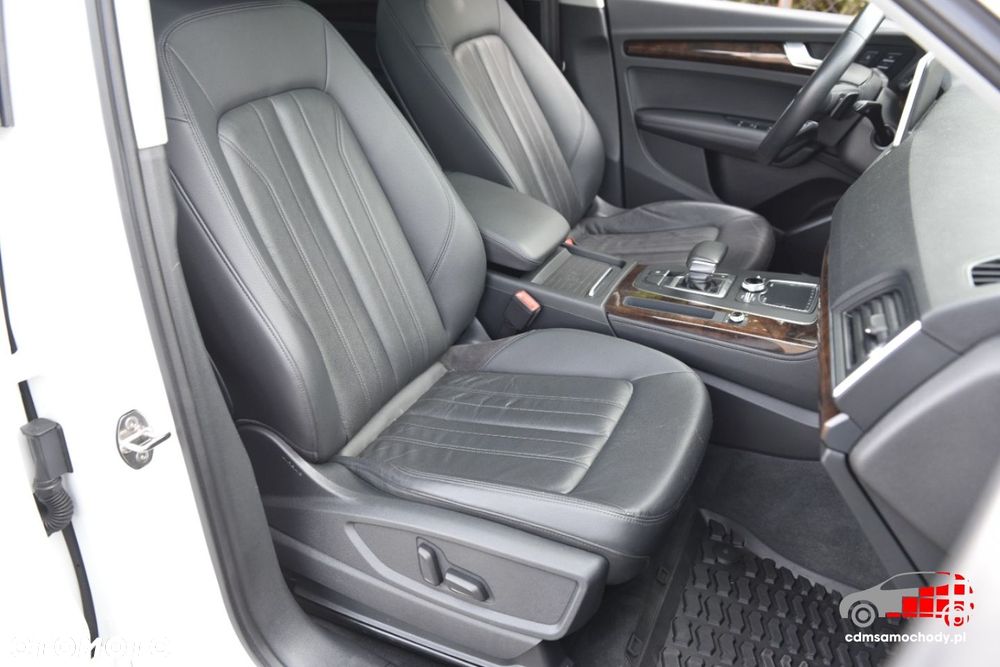 Audi Q5 - 25