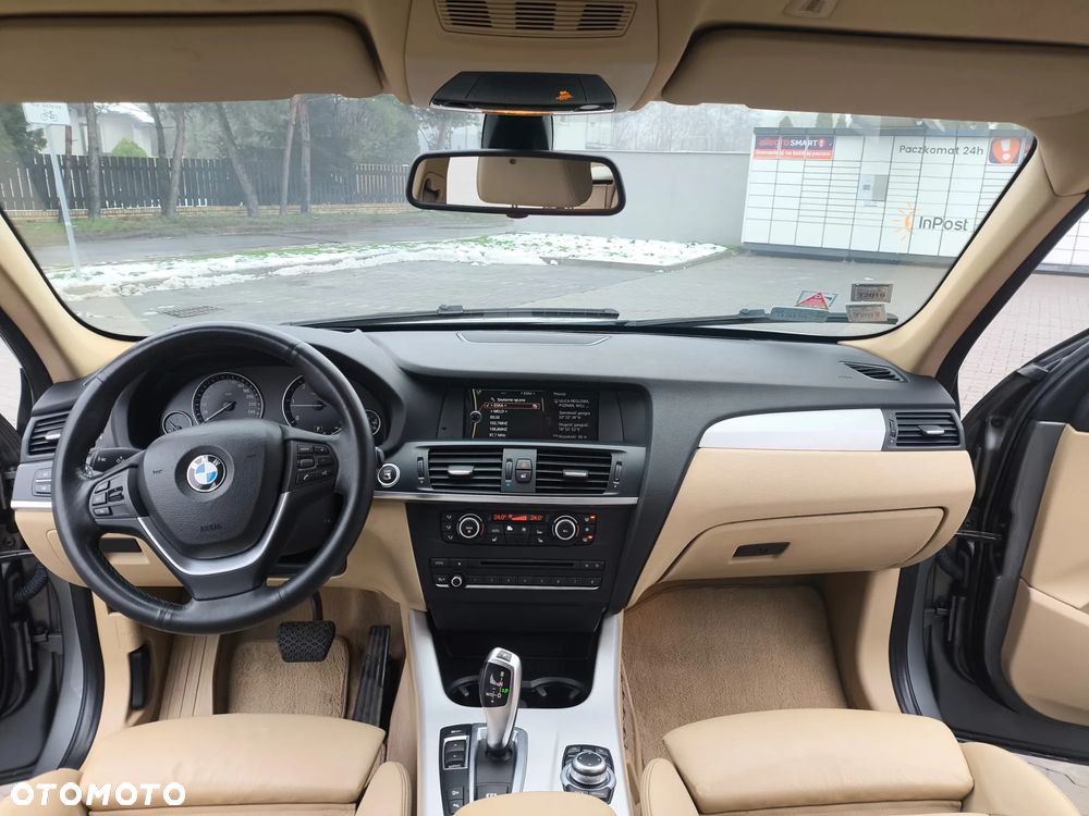 BMW X3 - 15