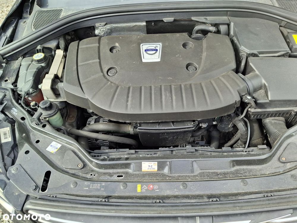 Volvo XC 60 D3 Edition Pro - 31
