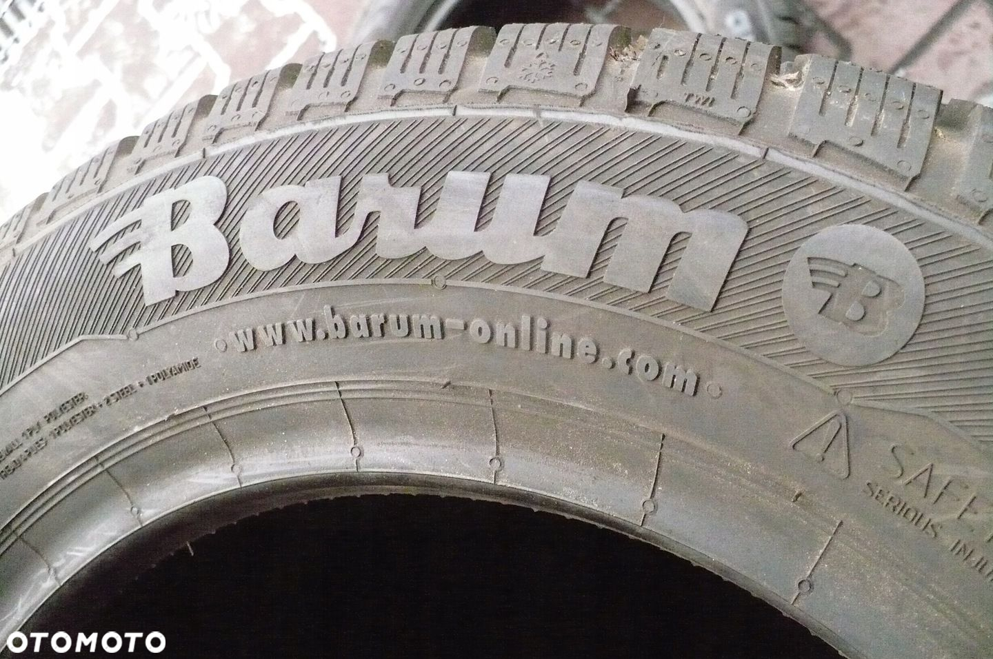 BARUM Polaris 3 155/70R13 NOWA 2022 - 3