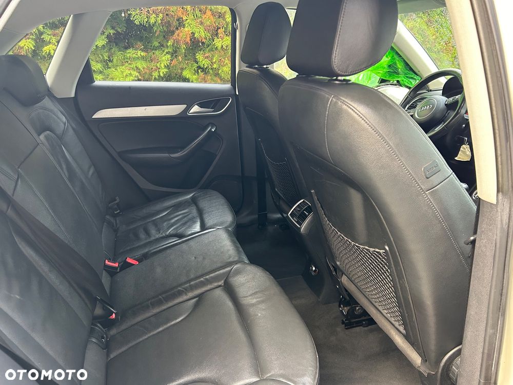 Audi Q3 2.0 TDI - 12