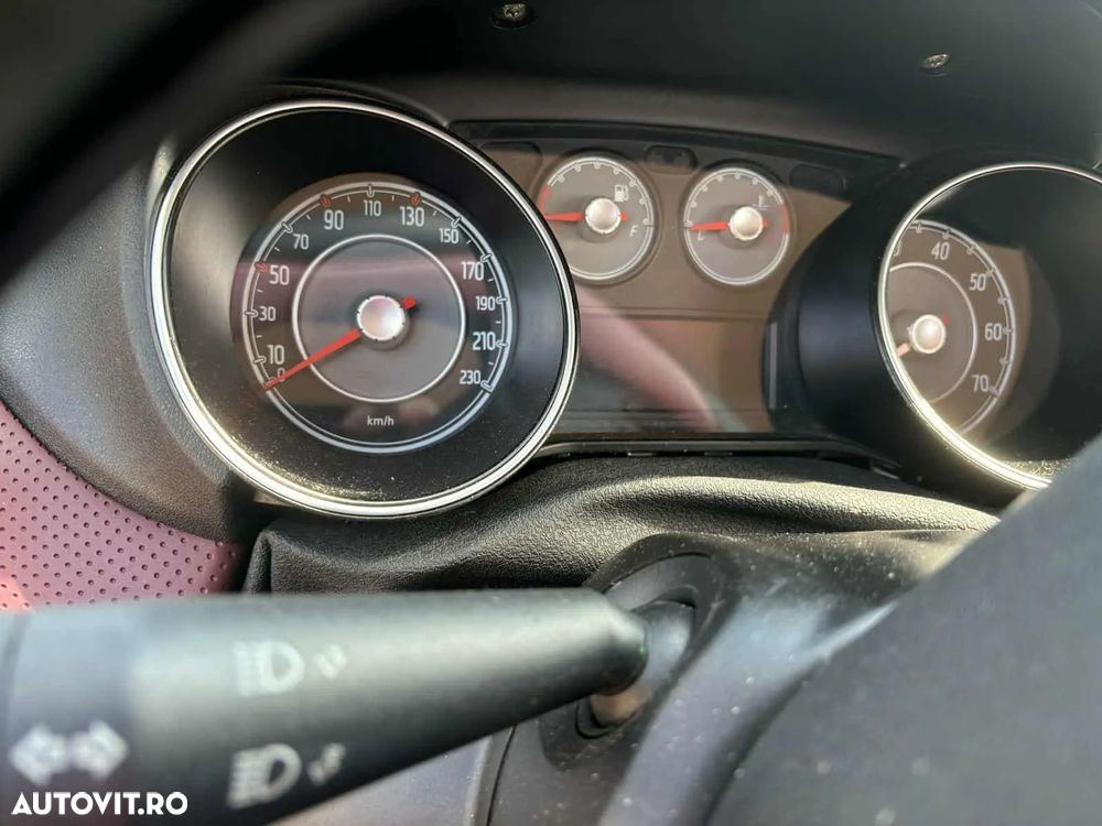 Fiat Punto 1.2 Classico - 6