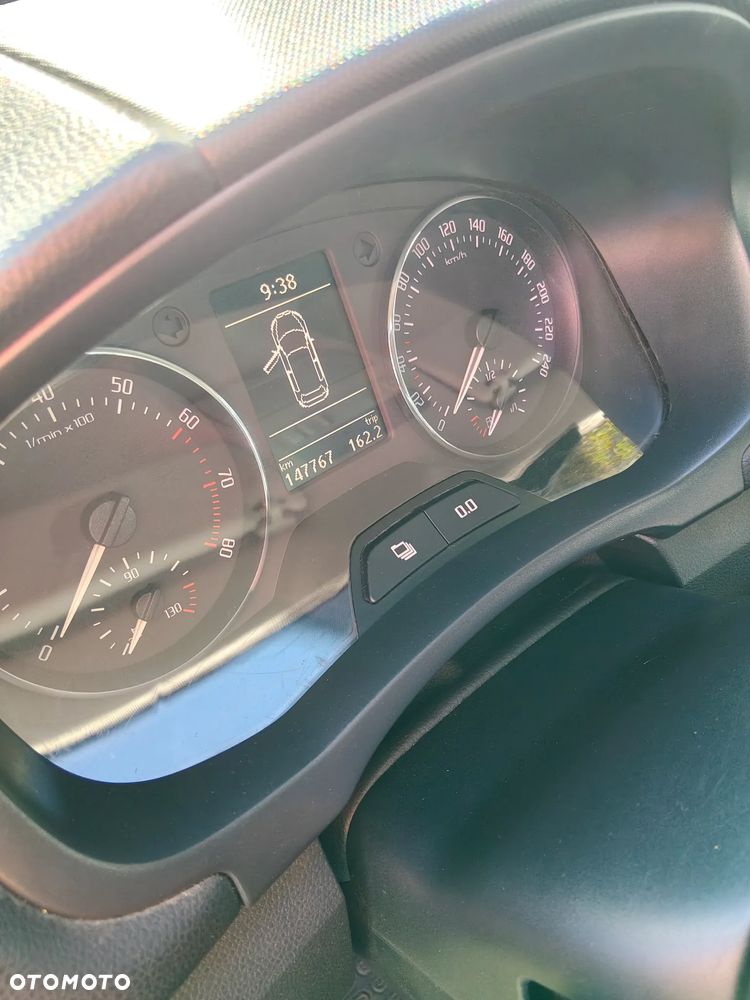 Skoda Roomster 1.2 TSI - 6