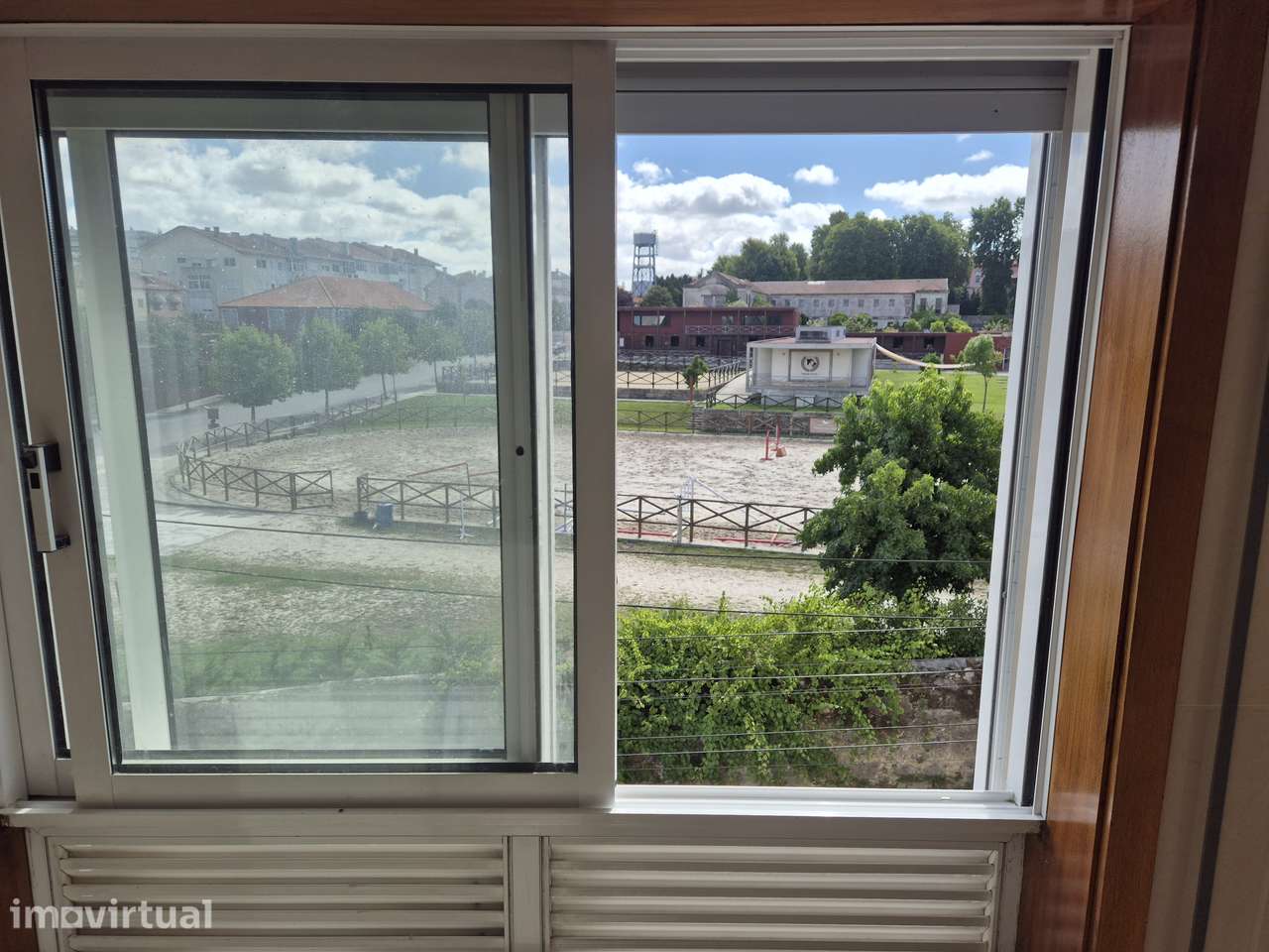 T2 excecional de 132,0 m², sala panorâmica: "Pony Clube do Porto" - Grande imagem: 5/28