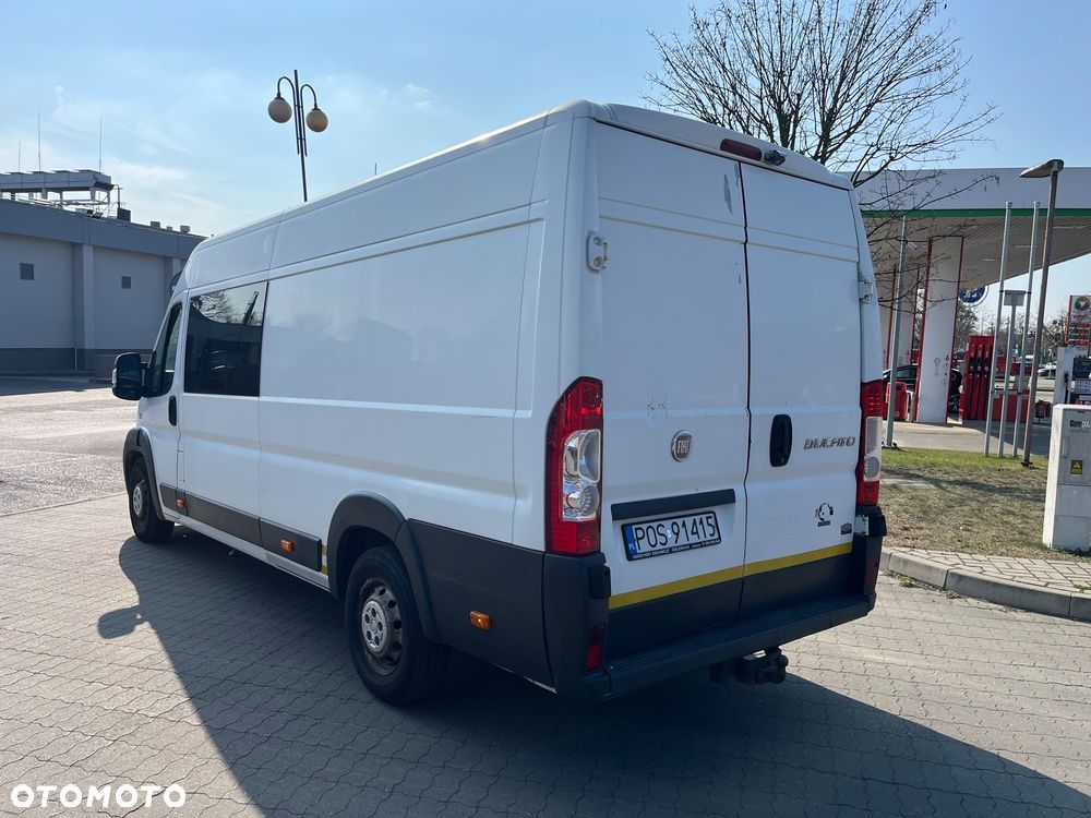 Fiat Ducato - 4
