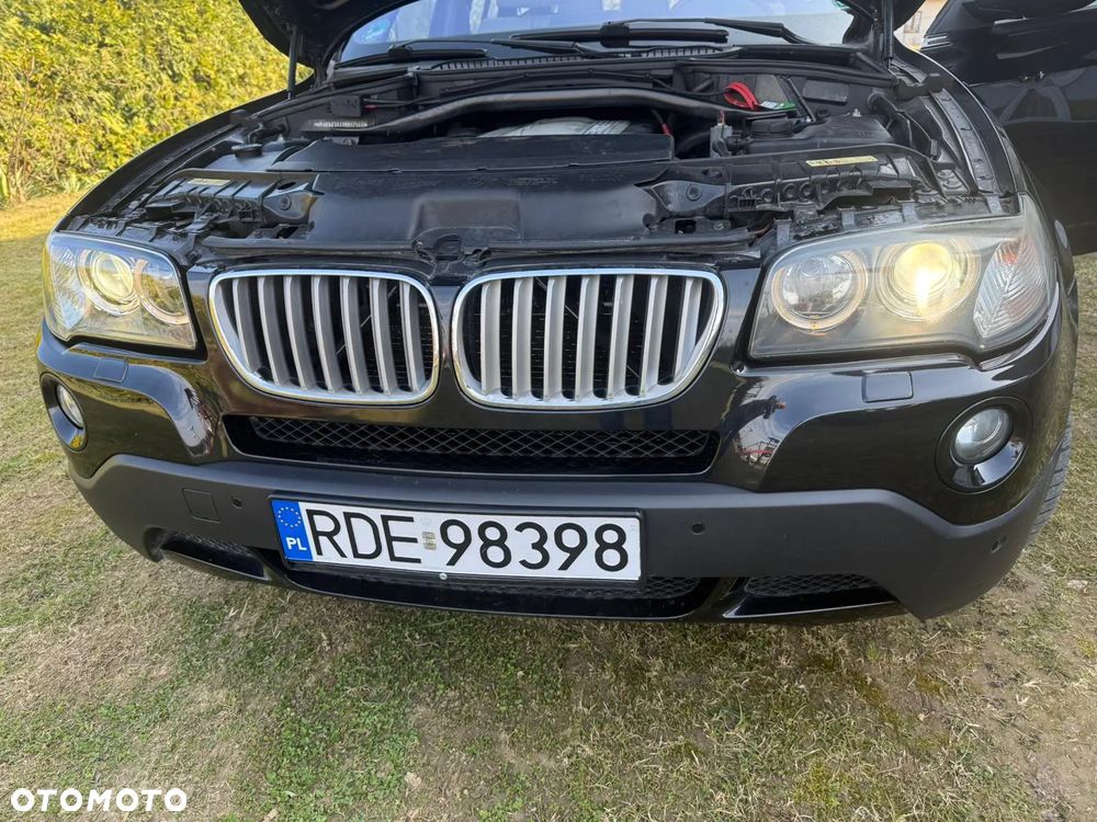 BMW X3 - 3