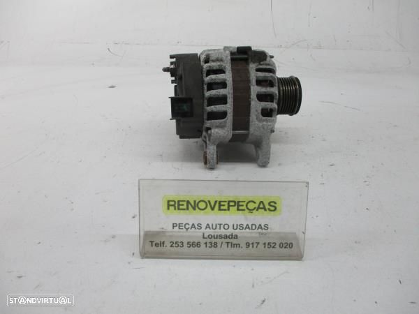 Alternador Renault Clio Iv (Bh_) - 1