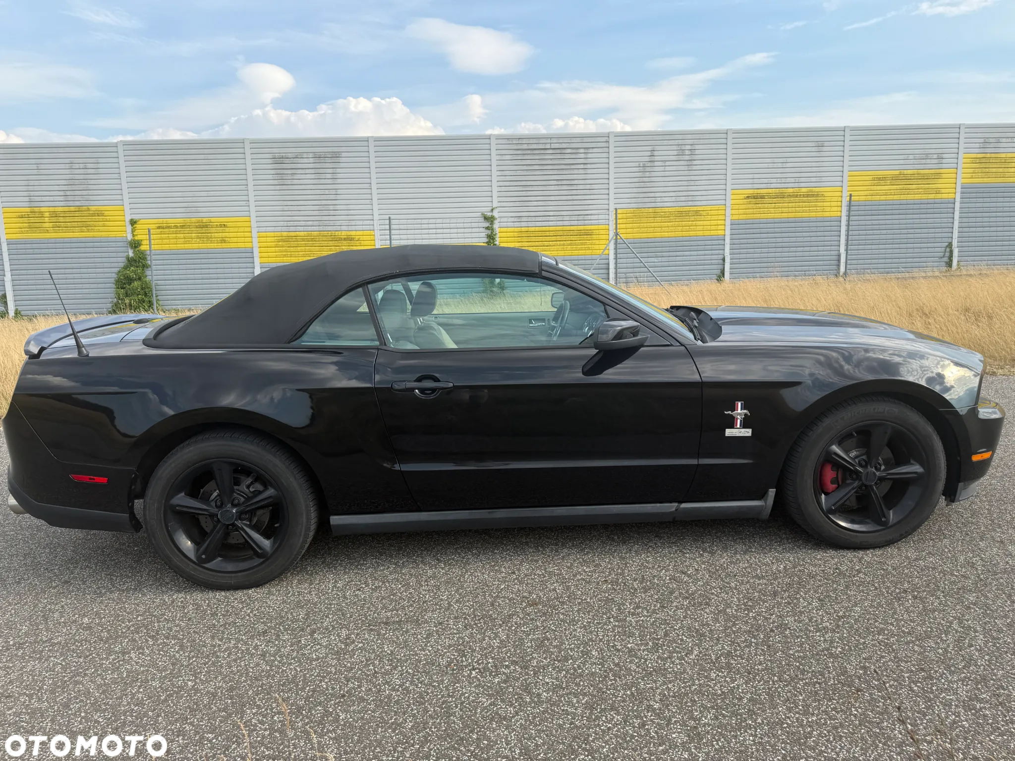 Ford Mustang 4.0 V6 - 7