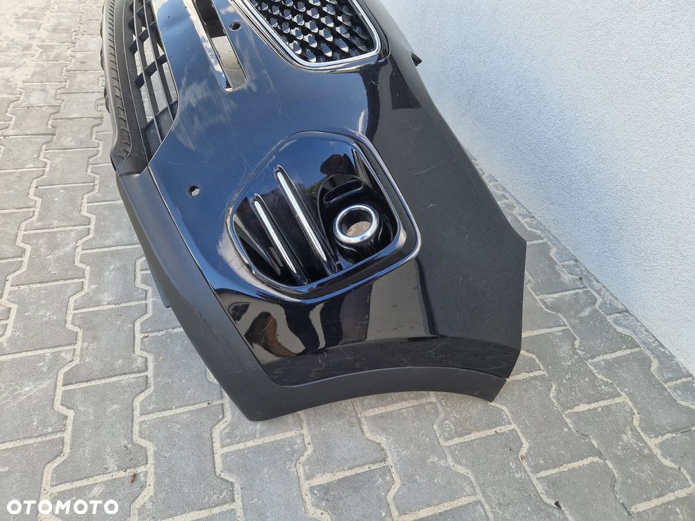 Zderzak Kia Sportage IV 4 2015 - - 6