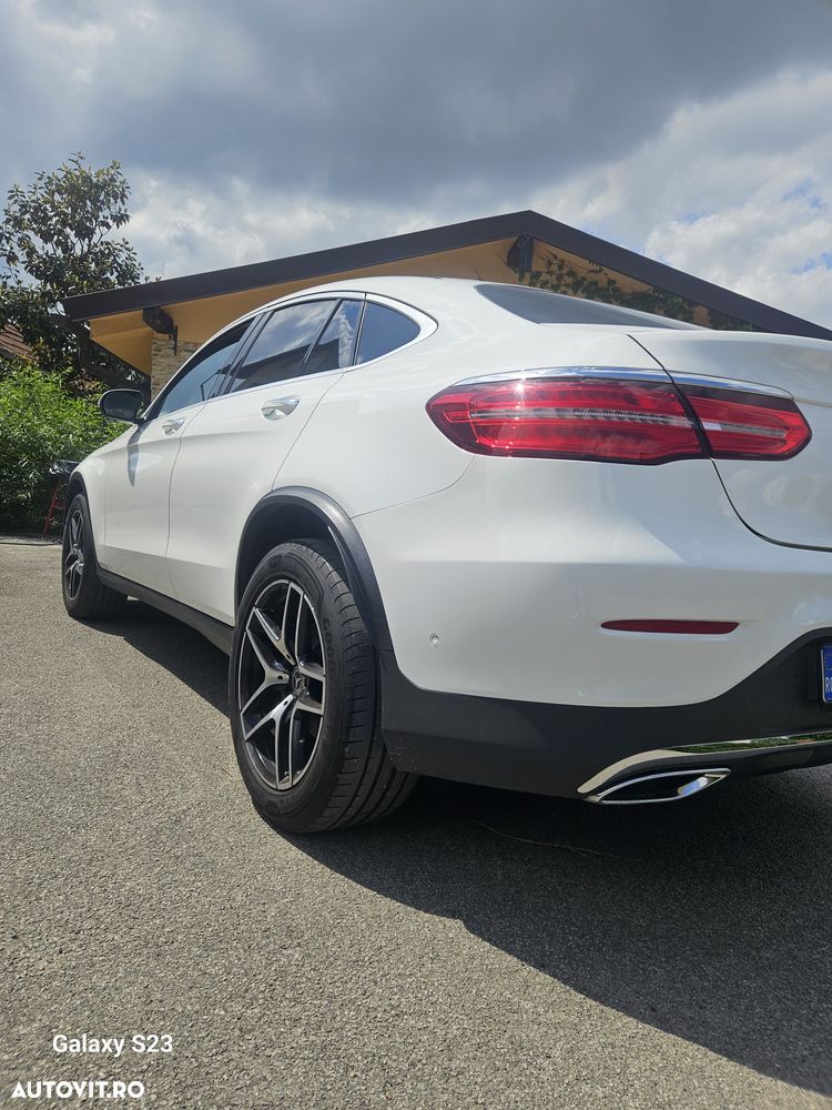 Mercedes-Benz GLC - 2