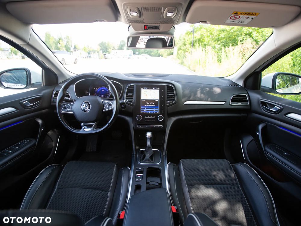 Renault Megane - 25