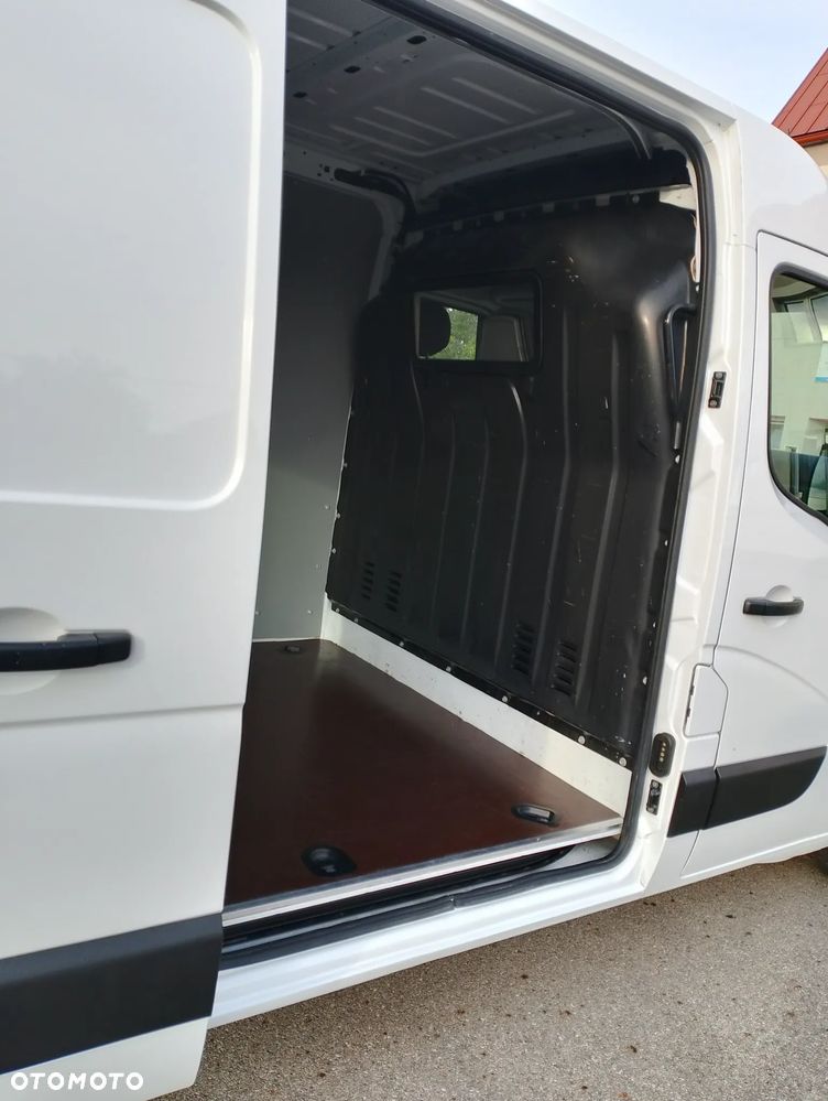 Renault Master - 15