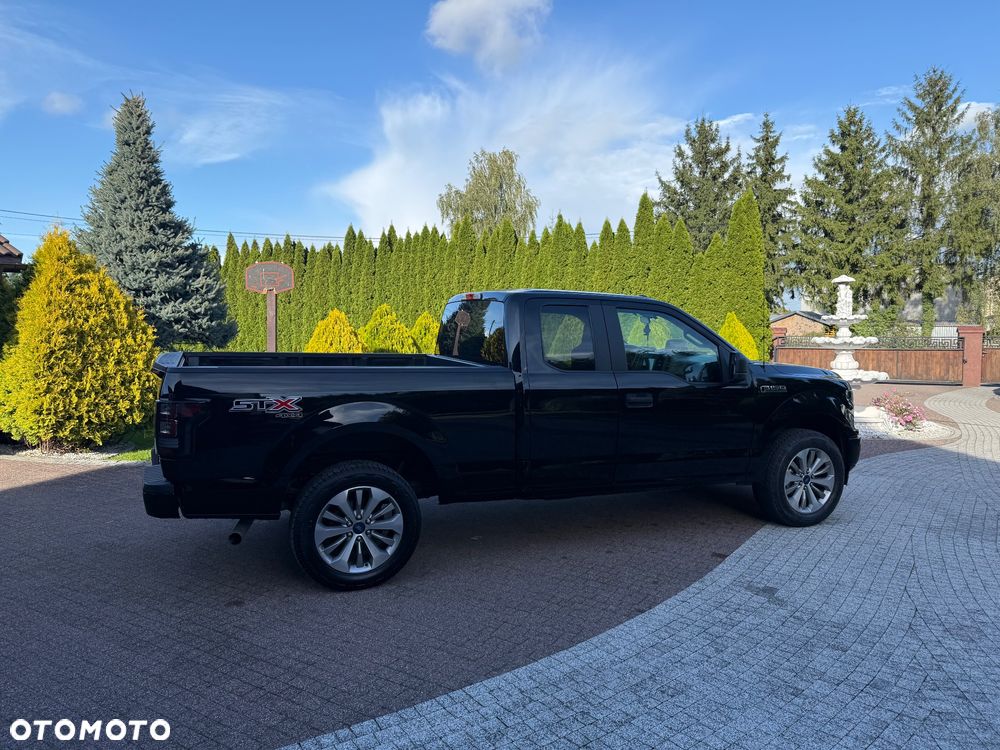Ford F150 - 19