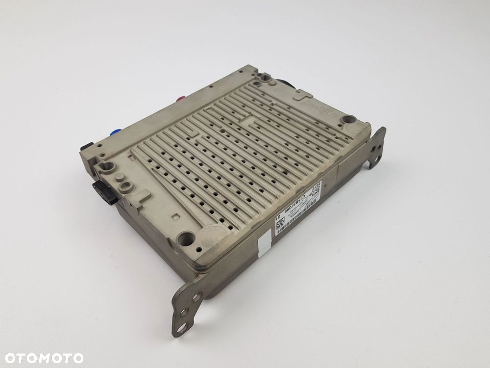 Sterownik Moduł nawigacji GPS BMW X5 G05 X6 G06 X7 G07 5B37399 - 6