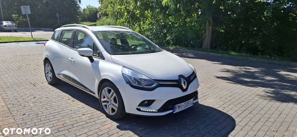 Renault Clio 0.9 Energy TCe Limited - 6