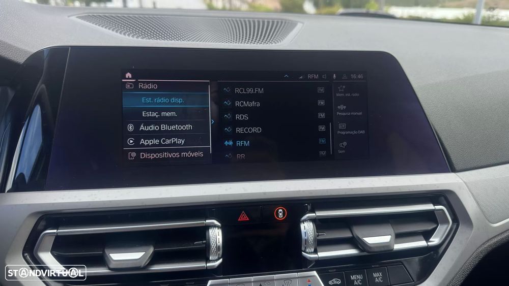 BMW 330 e Corporate Edition Auto - 16