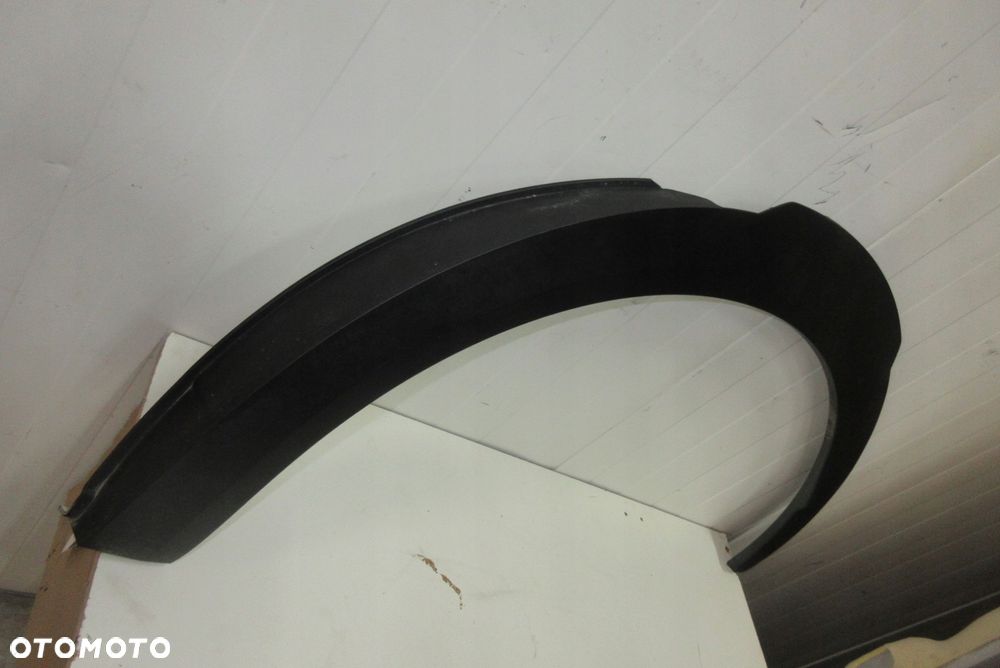 iveco daily listwa nadkola 5801530200 - 3