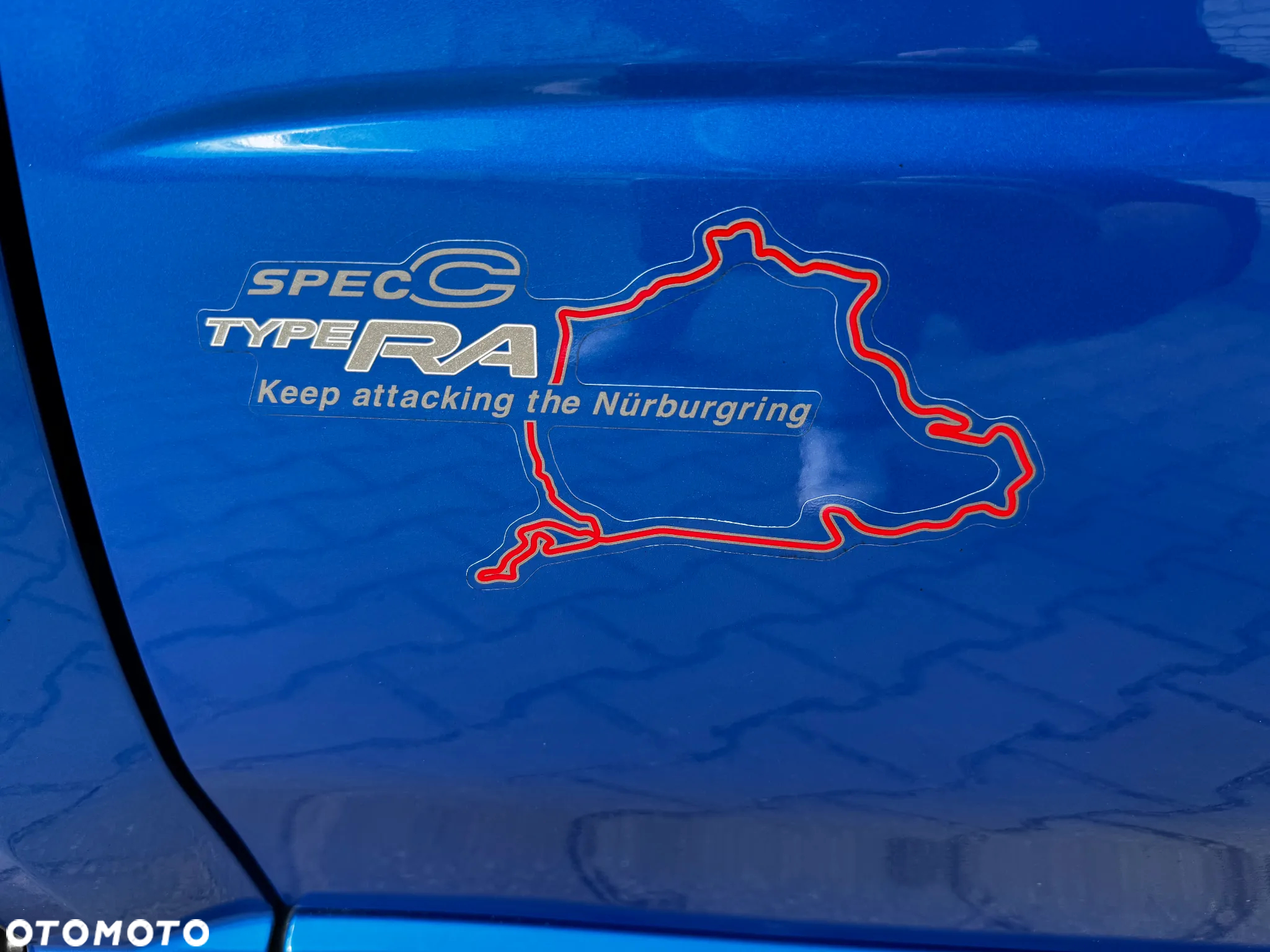 Subaru Impreza 2.0 WRX STI - 2