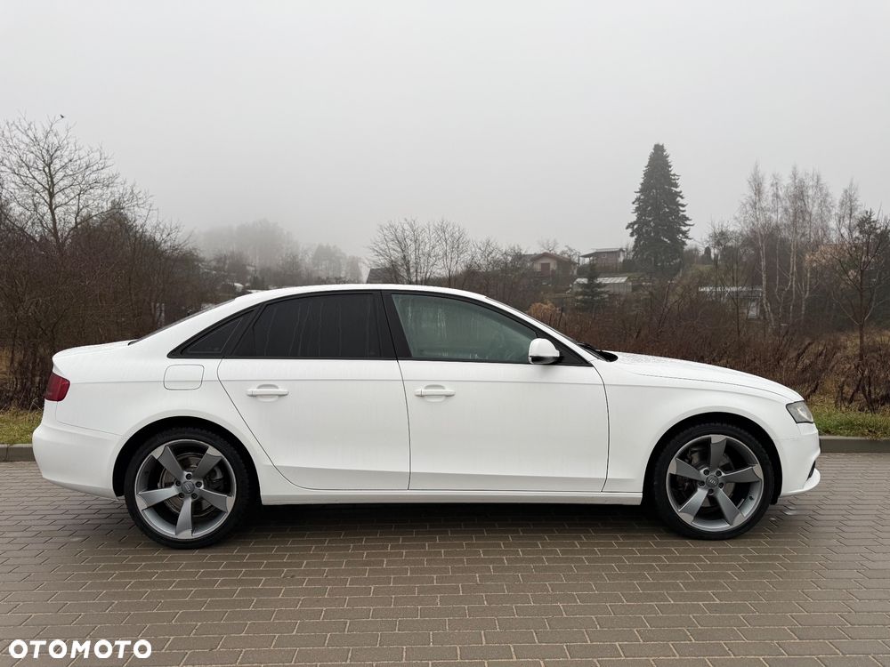 Audi A4 Limousine 2.0 TDI - 7