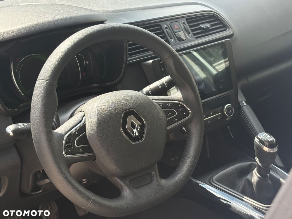 Renault Kadjar Energy TCe 130 Life - 14
