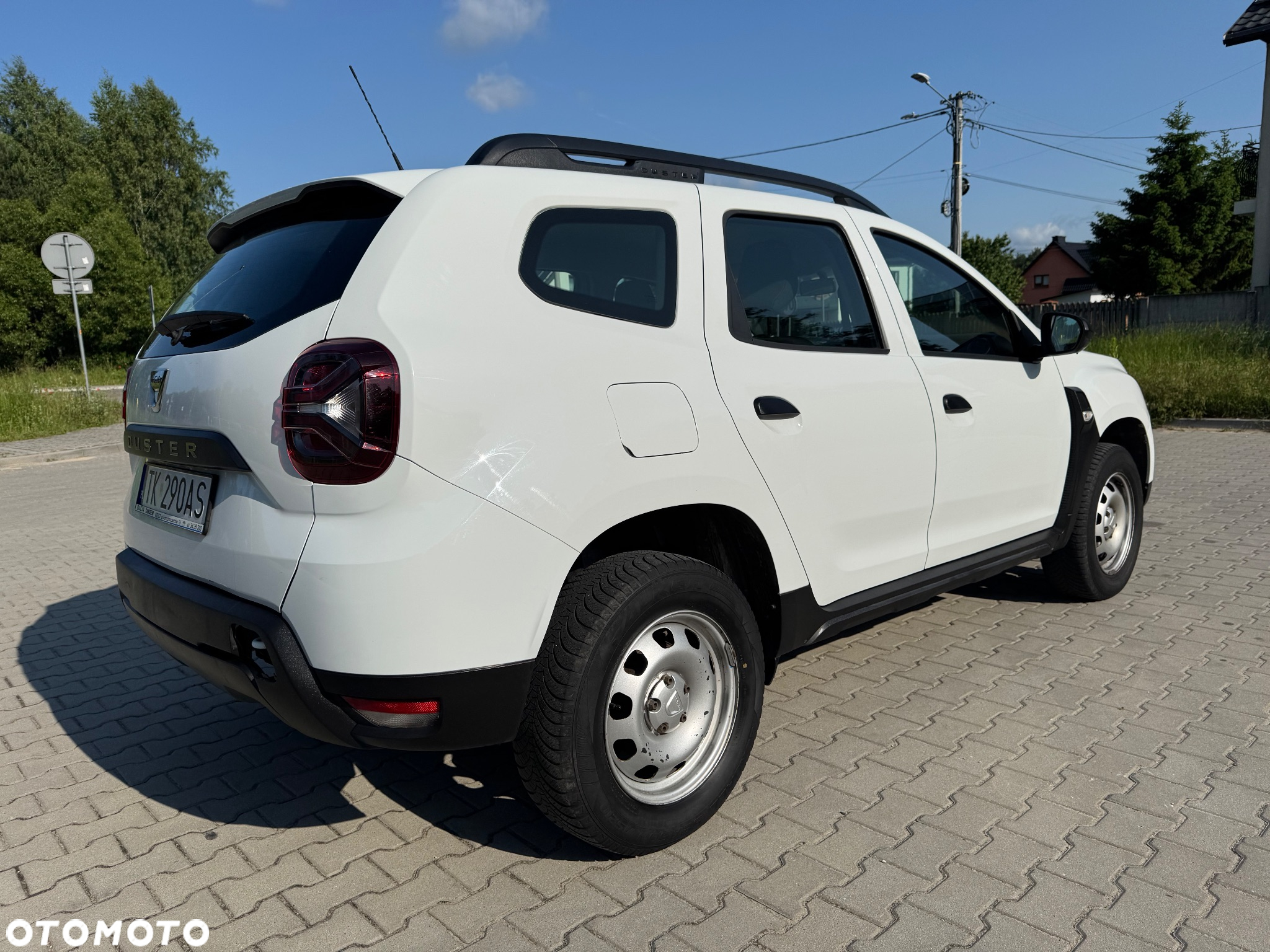 Dacia Duster - 3