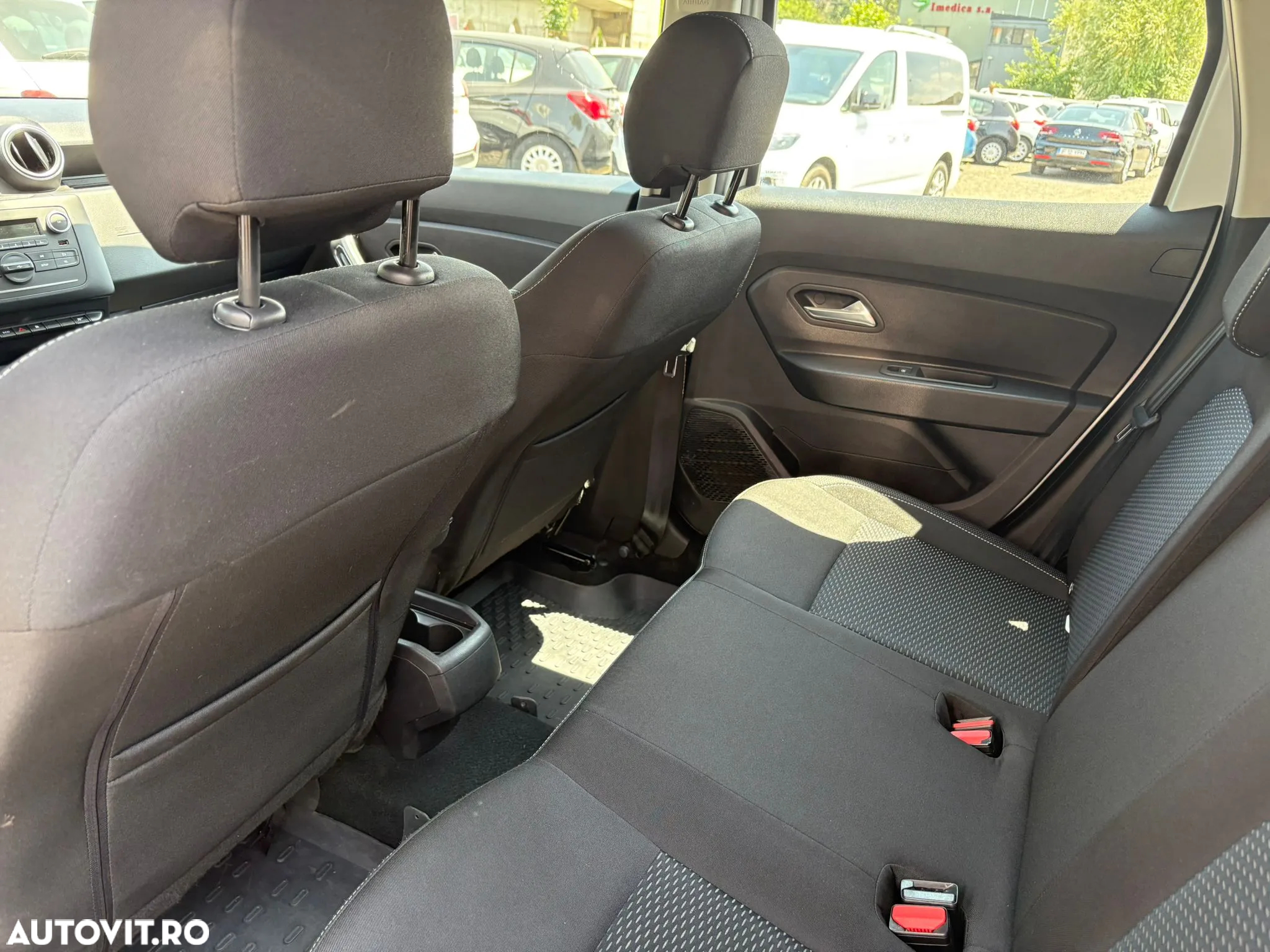 Dacia Duster 1.5 Blue dCi 4WD Comfort - 5