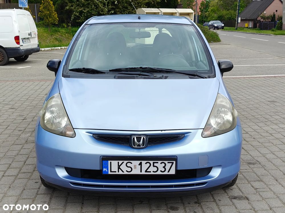 Honda Jazz 1.4 ES - 18