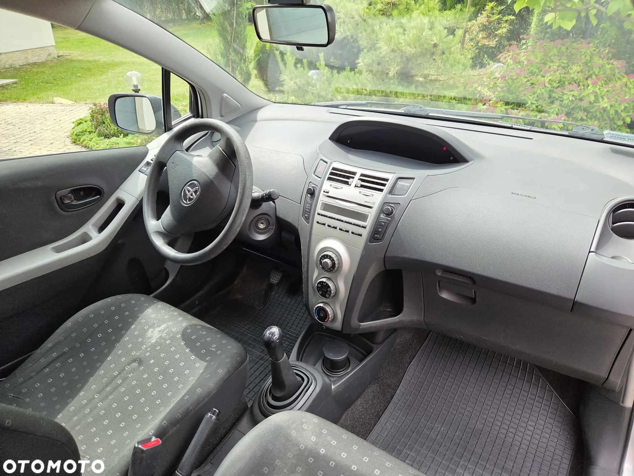 Toyota Yaris 1.3 Luna - 13