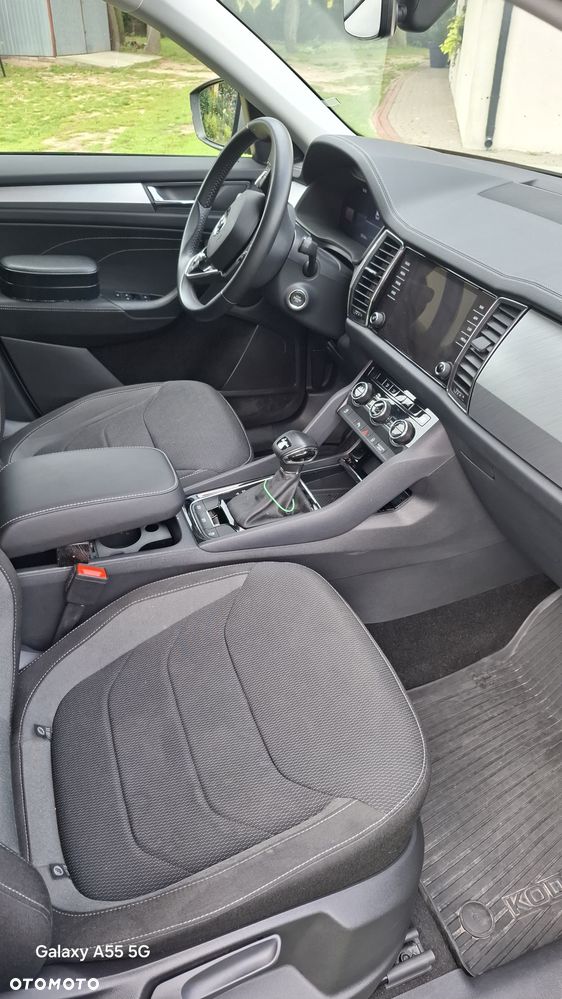 Skoda Kodiaq 1.5 TSI ACT 4x2 Ambition DSG - 5