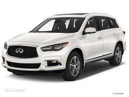 INFINITI QX60 13-20r Lusterko Wewnętrzne Wsteczne - 3