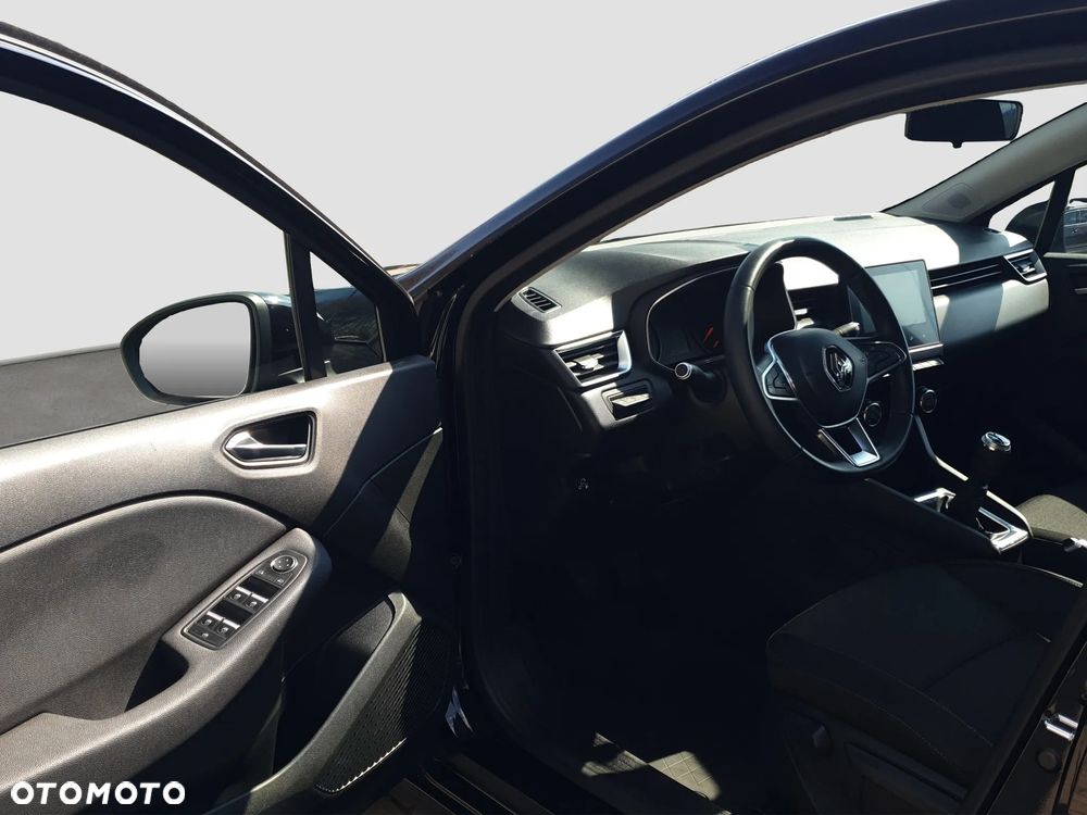 Renault Clio 1.0 TCe Zen - 30