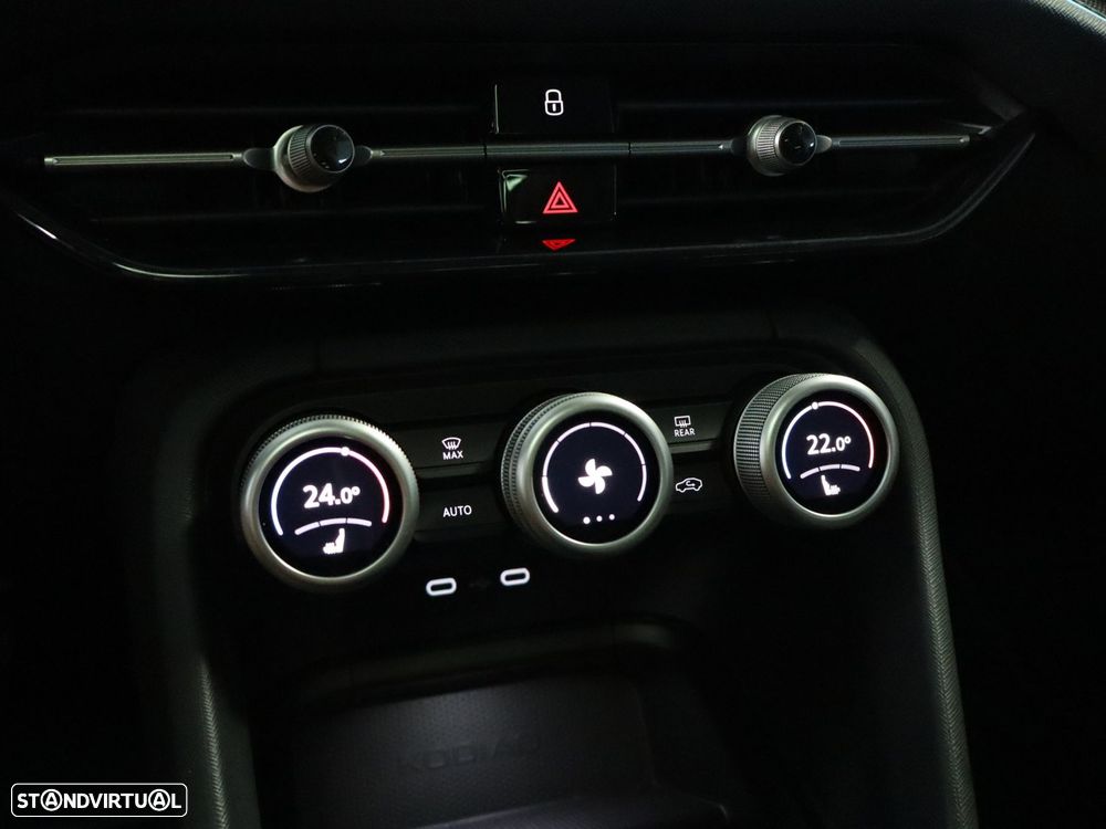Skoda Kodiaq 2.0 TDI Ultra DSG - 23