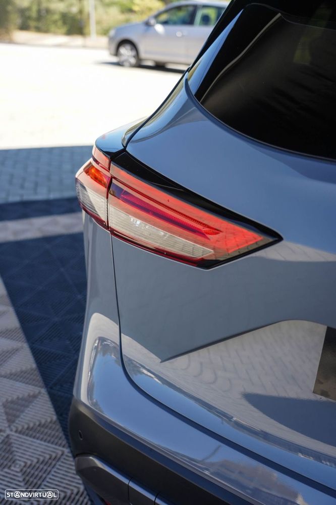 Nissan Qashqai 1.5 e-Power Tekna TT+SKY - 59