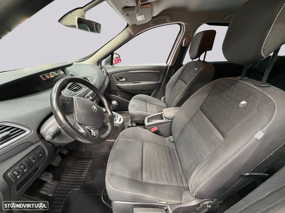Renault Scénic 1.2 TCE Sport SS - 19