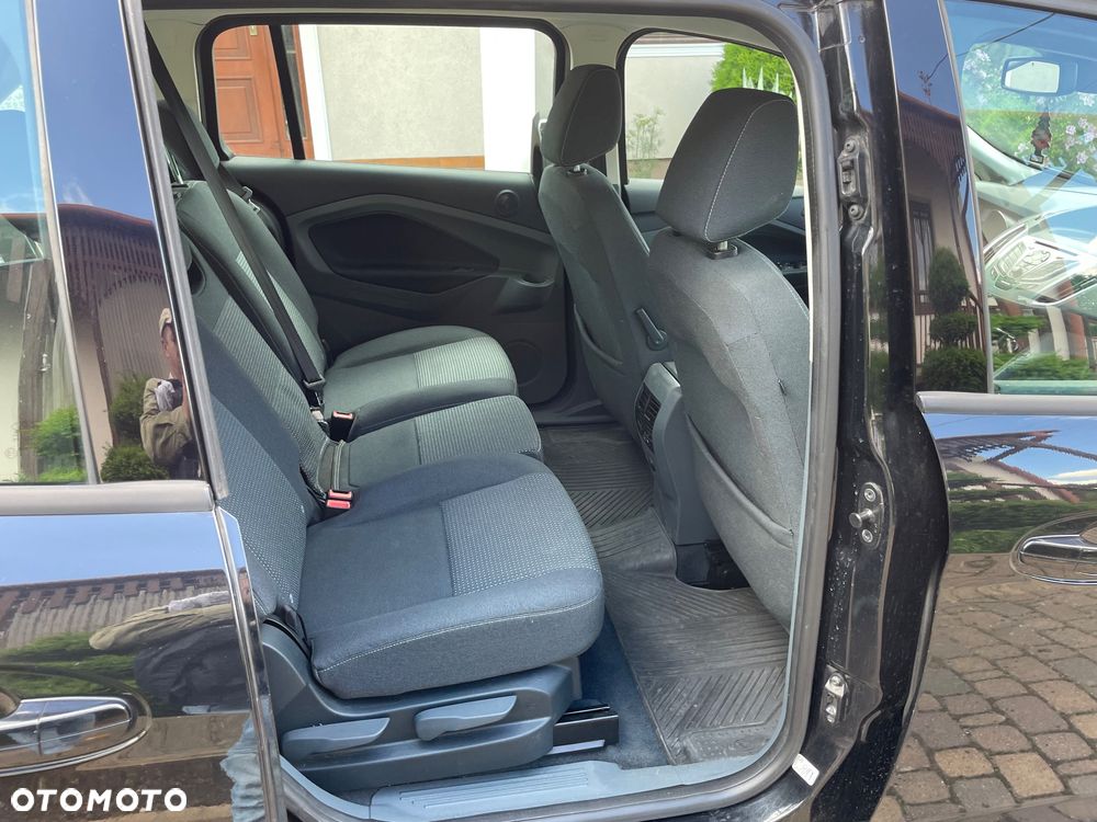Ford Grand C-MAX 1.6 TDCi Start-Stop-System Ambiente - 29