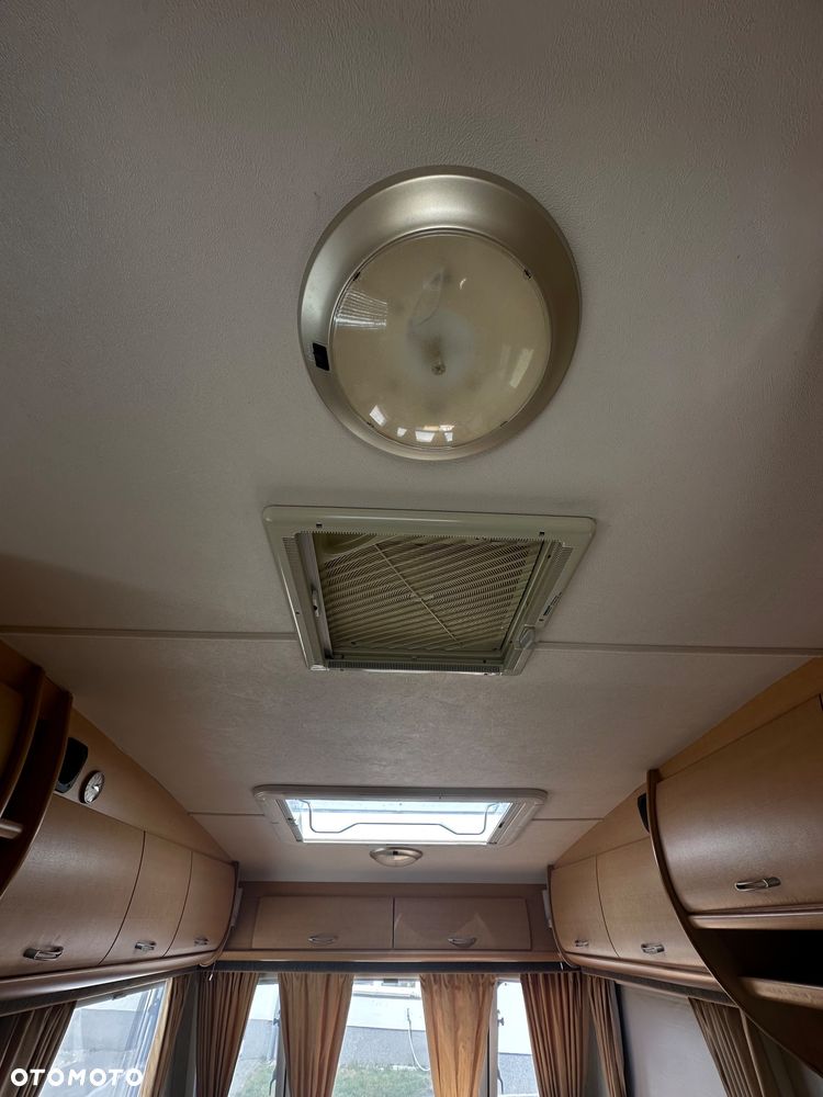 Abi Abbey Freestyle SE 470 - 24