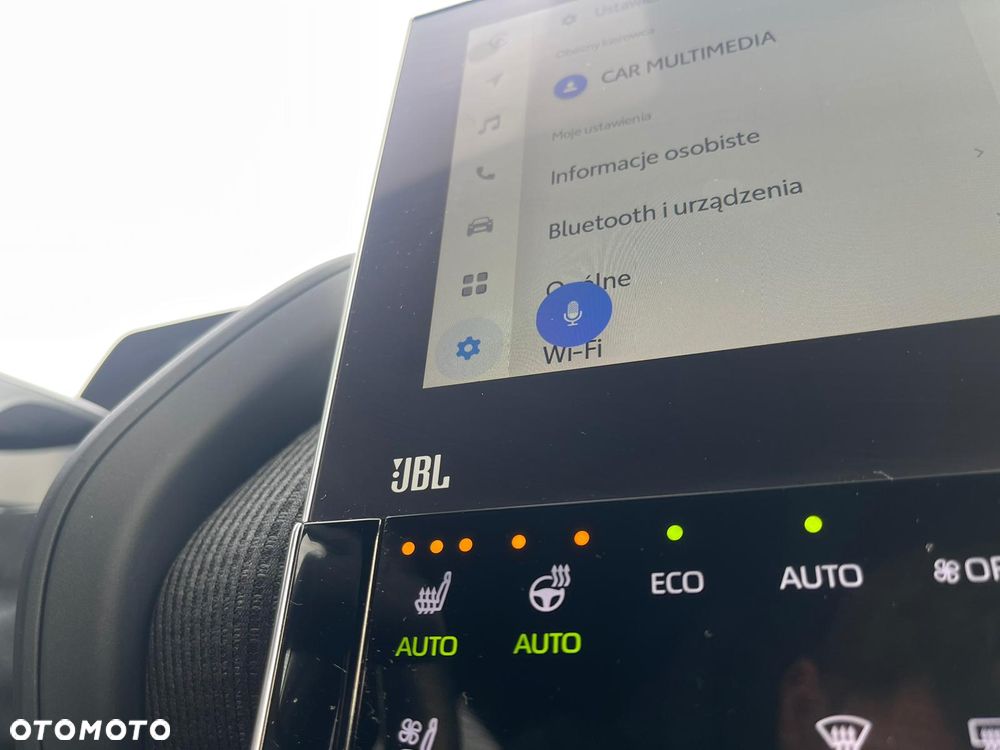 Toyota bZ4X 71.4kWh Executive - 21