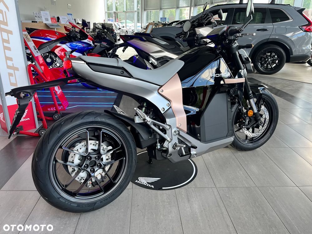 Honda Inny - 3