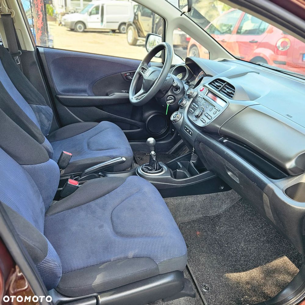 Honda Jazz 1.2 i-VTEC 50 Jahre Edition - 19