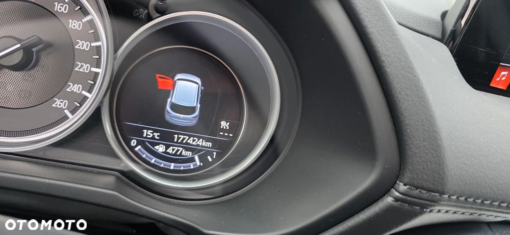Mazda CX-5 SKYACTIV-D 175 AWD Drive Nakama Intense - 24