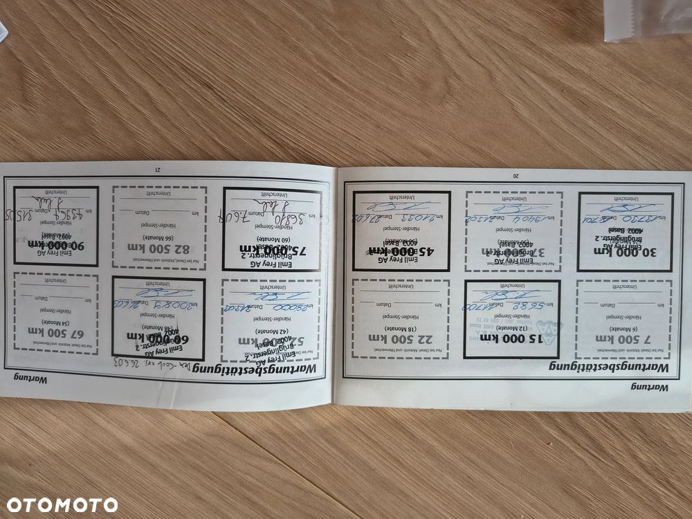 Cadillac Seville 4.6 SLS - 22