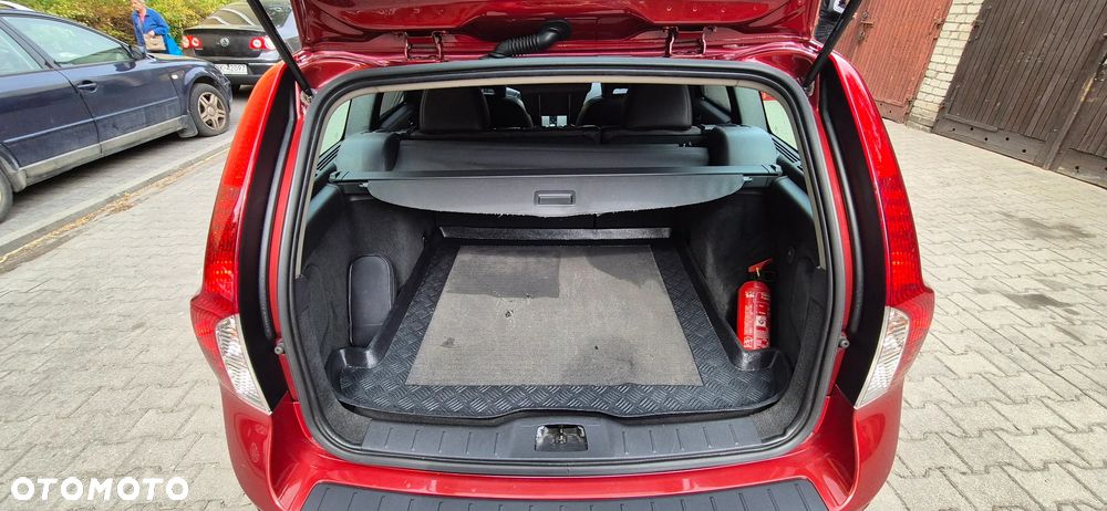 Volvo V50 1.6D DRIVe - 12