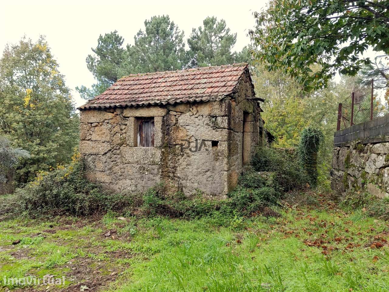 Moradia T0 à venda em Castelo de Penalva, Penalva do Castelo — foto 3