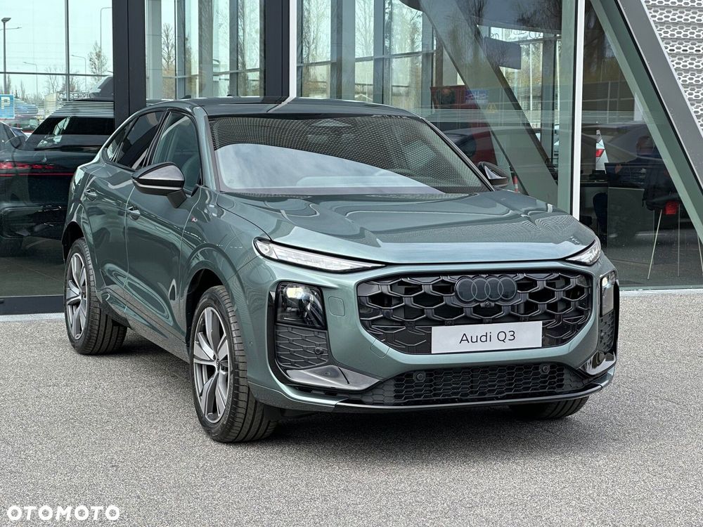 Audi Q3 Sportback - 3