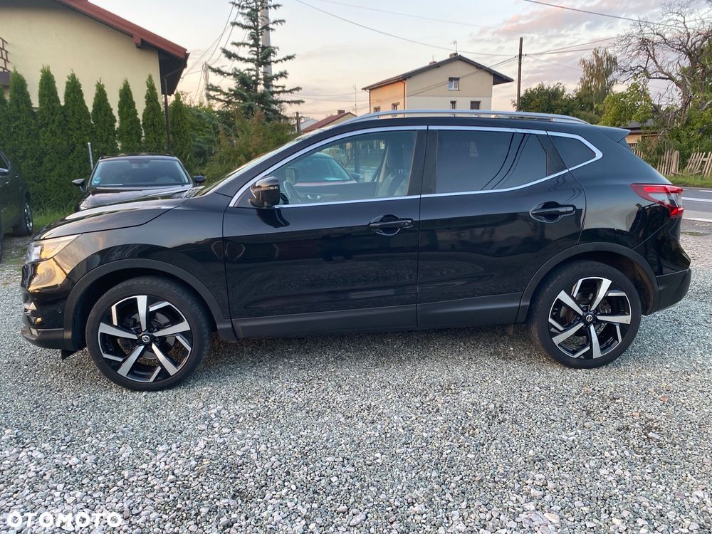 Nissan Qashqai 1.6 DIG-T Tekna+ - 15