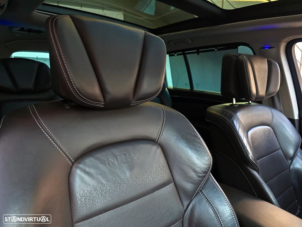 Renault Espace 1.6 dCi Initiale Paris EDC - 49