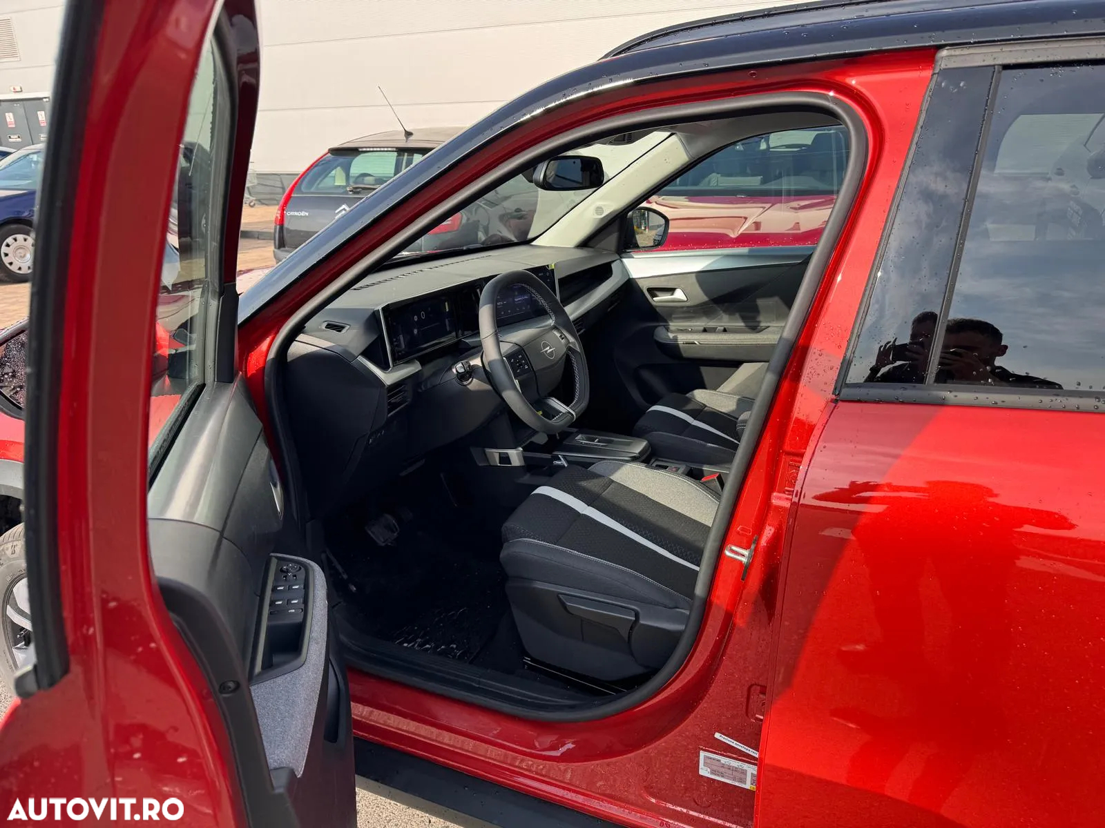 Opel Frontera 1.2 Turbo MHEV Edition - 7